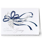 Gift of Nature Holiday Greeting Card